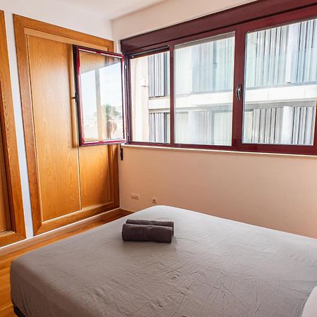 Moderno Apartamento A 5 Min De La Playa Canteras Las Palmas de Gran Canárias Exterior foto