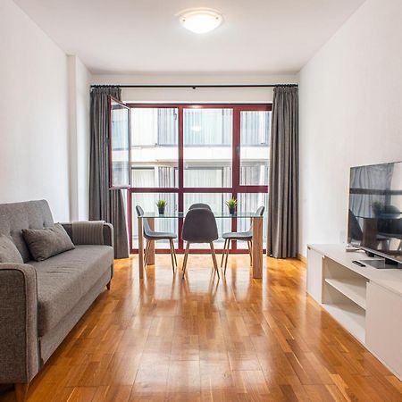 Moderno Apartamento A 5 Min De La Playa Canteras Las Palmas de Gran Canárias Exterior foto