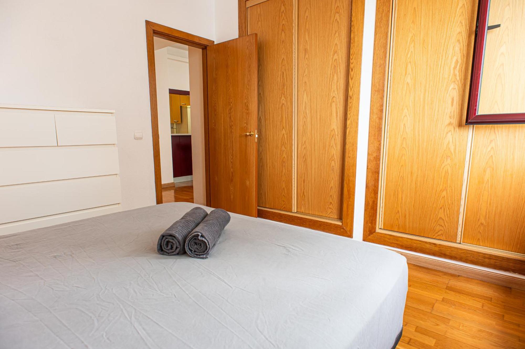 Moderno Apartamento A 5 Min De La Playa Canteras Las Palmas de Gran Canárias Exterior foto
