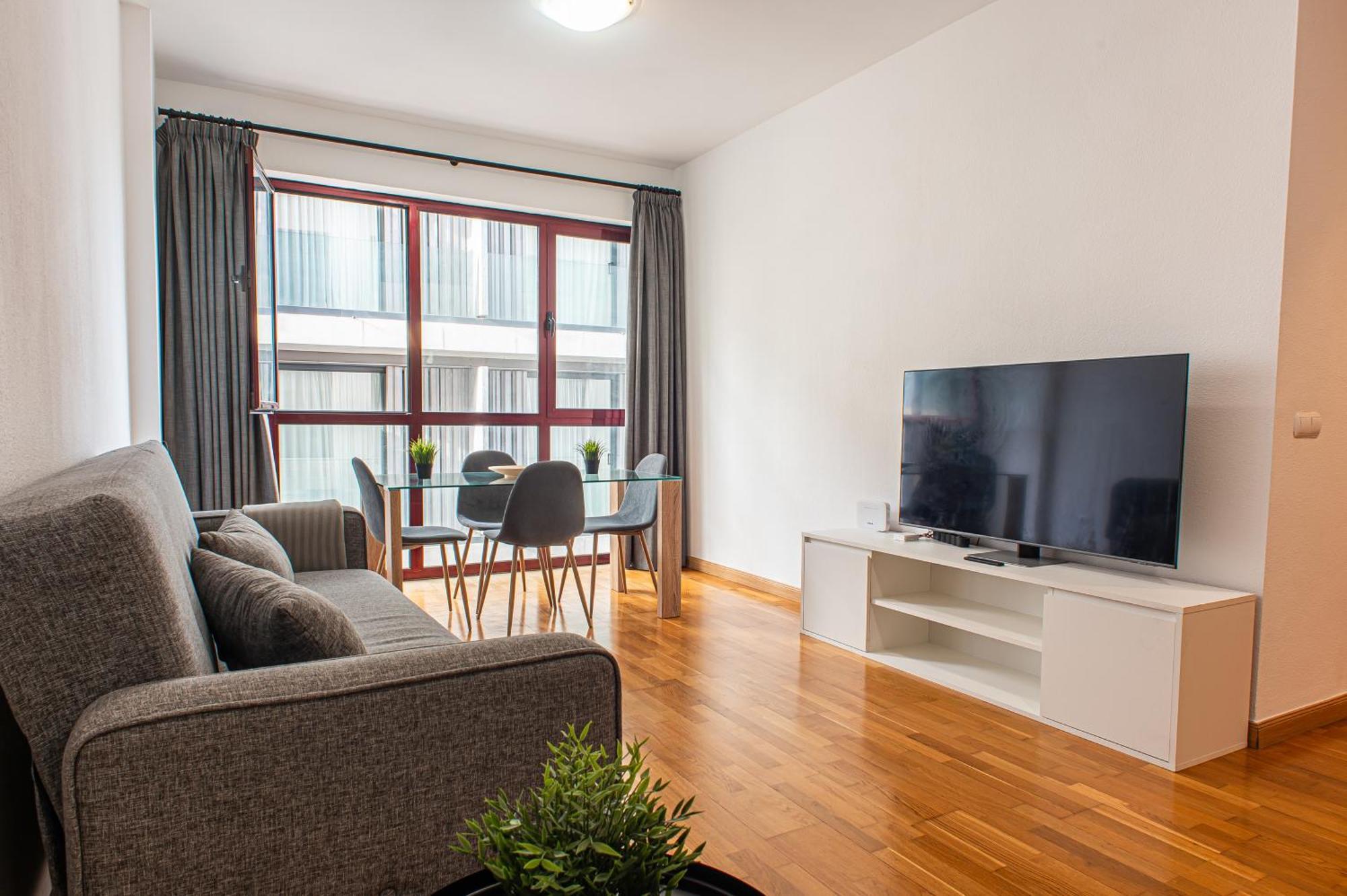 Moderno Apartamento A 5 Min De La Playa Canteras Las Palmas de Gran Canárias Exterior foto
