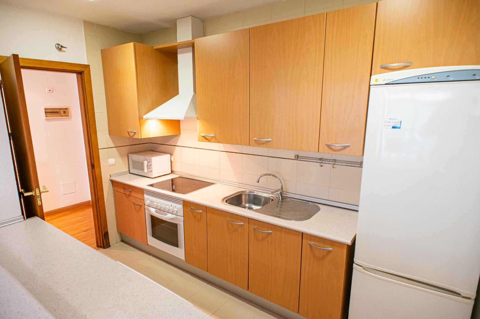Moderno Apartamento A 5 Min De La Playa Canteras Las Palmas de Gran Canárias Exterior foto