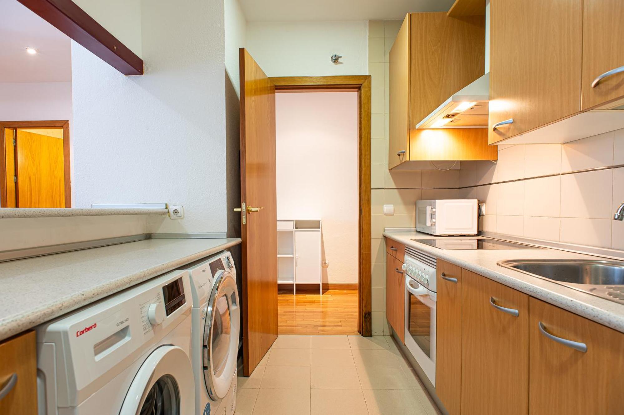 Moderno Apartamento A 5 Min De La Playa Canteras Las Palmas de Gran Canárias Exterior foto