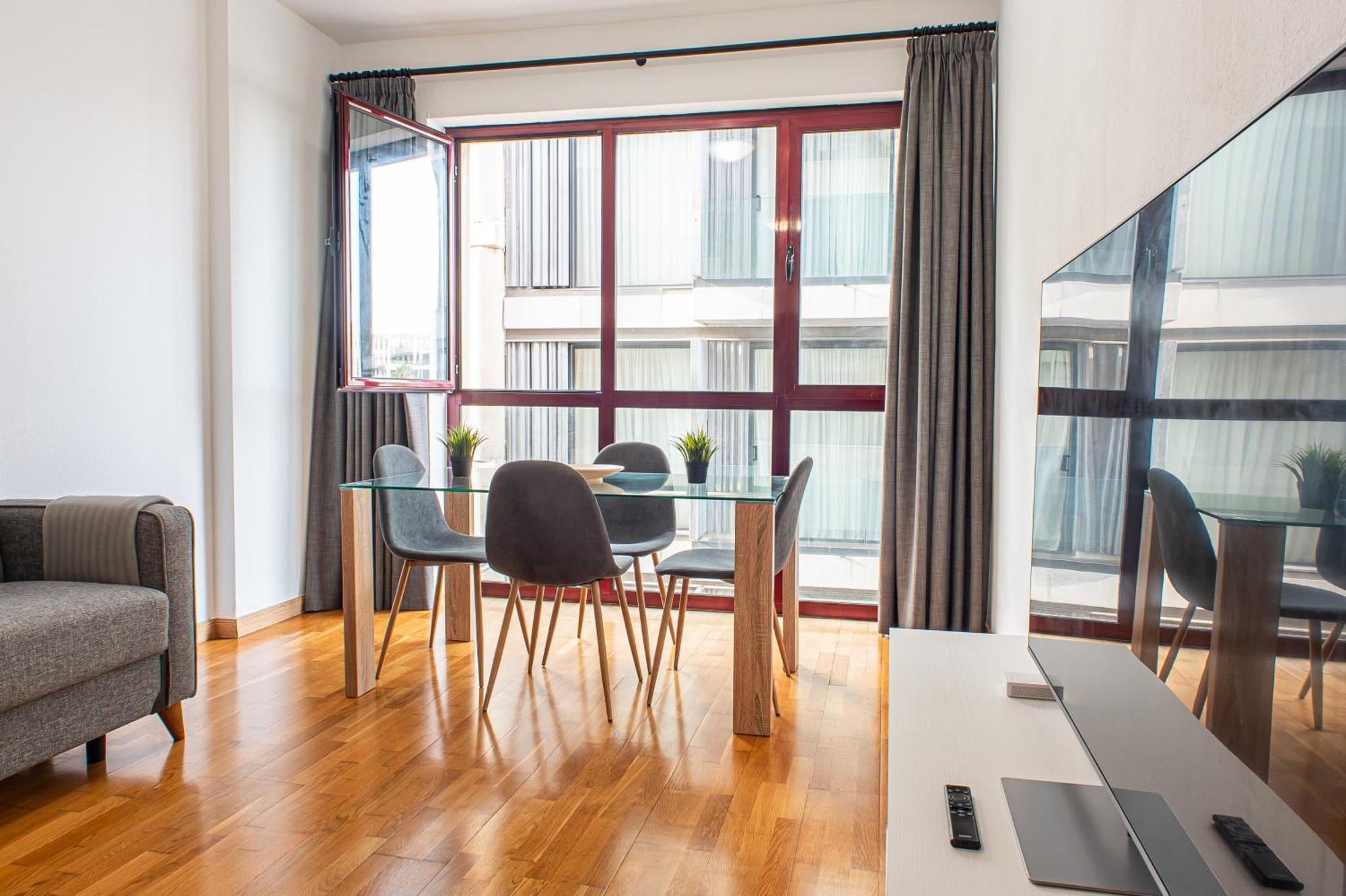 Moderno Apartamento A 5 Min De La Playa Canteras Las Palmas de Gran Canárias Exterior foto