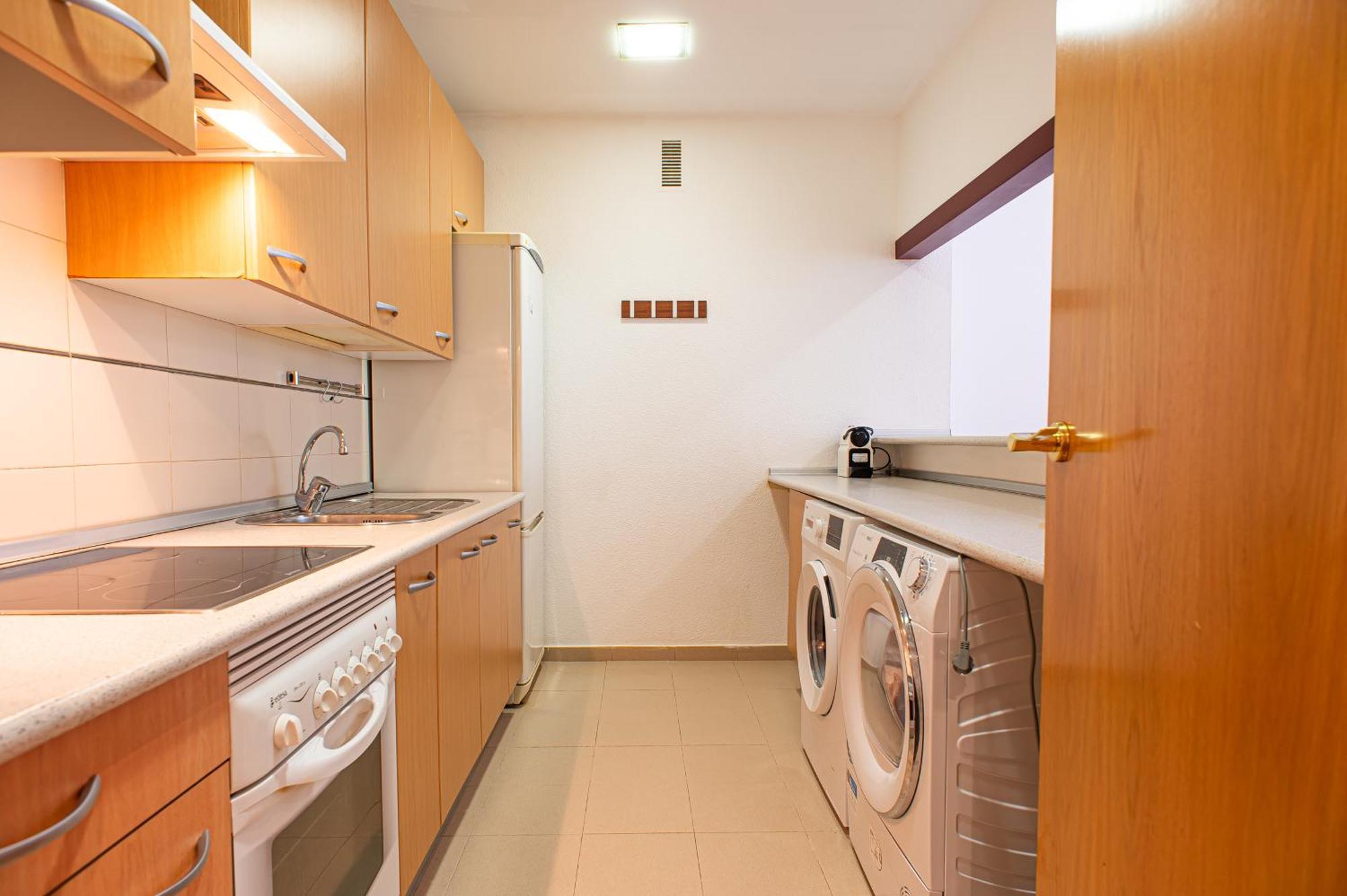Moderno Apartamento A 5 Min De La Playa Canteras Las Palmas de Gran Canárias Exterior foto